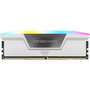 Corsair Vengeance RGB DDR5 32 GB (2x16 GB) 6000 MHz Blanco CMH32GX5M2E6000C36W